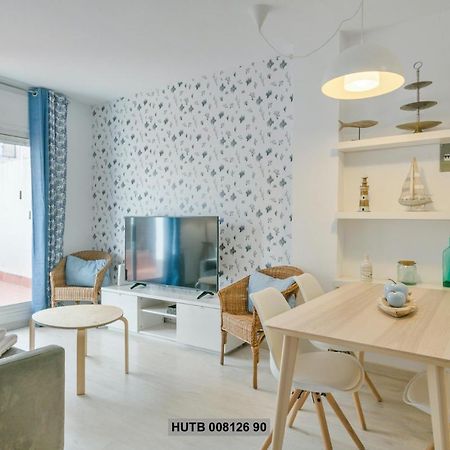 Alcam Rogent Apartman Barcelona Kültér fotó